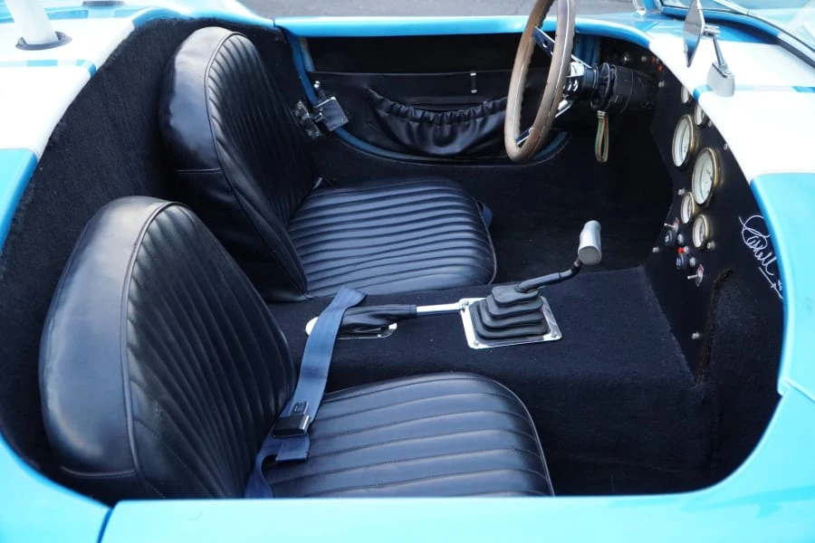 1965 Shelby Cobra Replica - Image 25 of 31