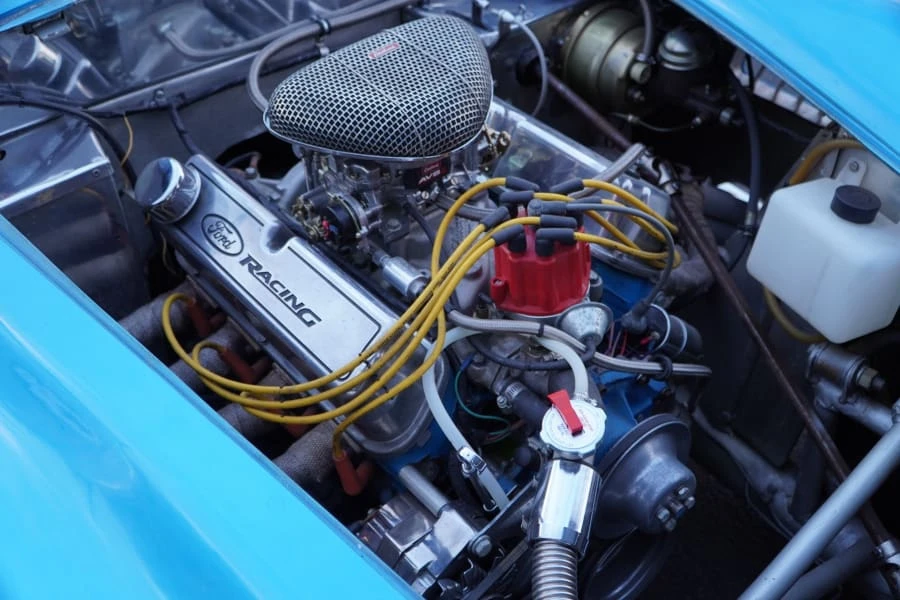 1965 Shelby Cobra Replica - Image 31 of 31