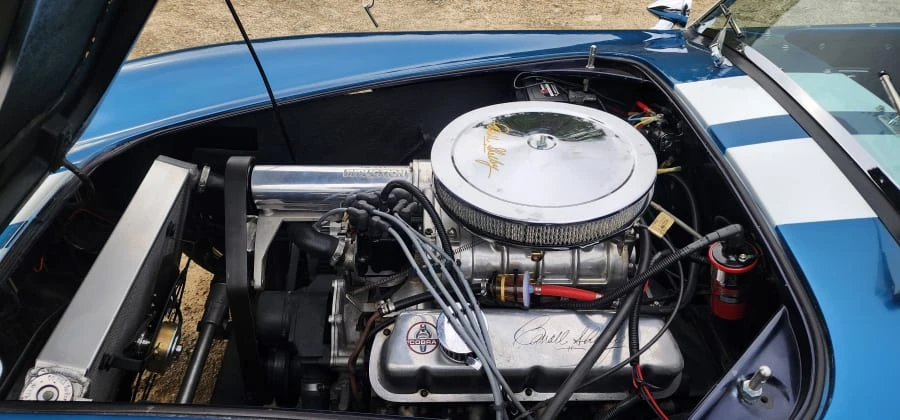 1965 Shelby Cobra Replica - Image 22 of 24