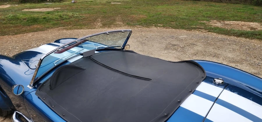 1965 Shelby Cobra Replica - Image 24 of 24
