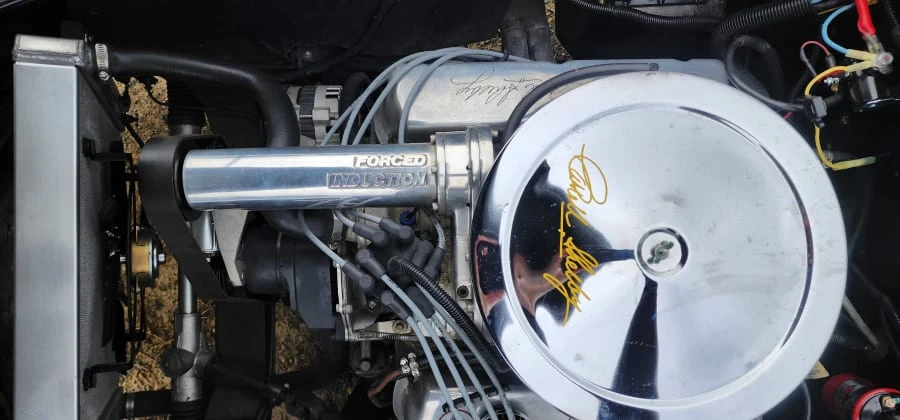 1965 Shelby Cobra Replica - Image 19 of 24