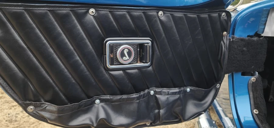 1965 Shelby Cobra Replica - Image 12 of 24