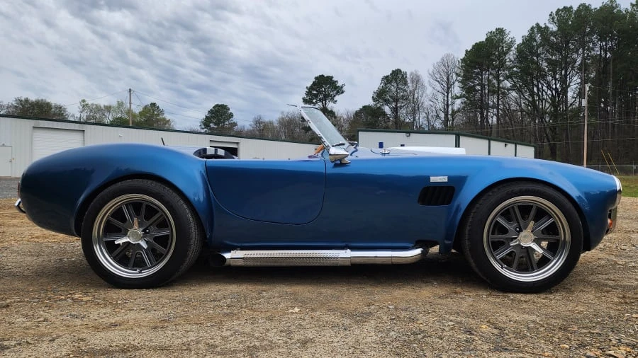 1965 Shelby Cobra Replica - Image 2 of 24