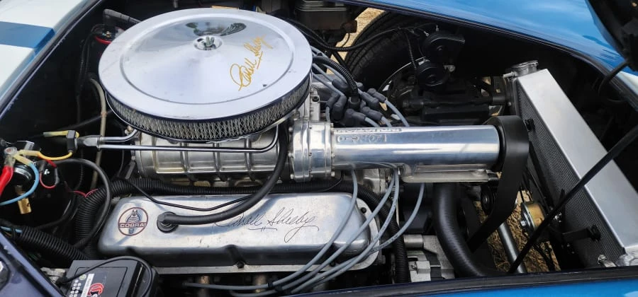 1965 Shelby Cobra Replica - Image 21 of 24