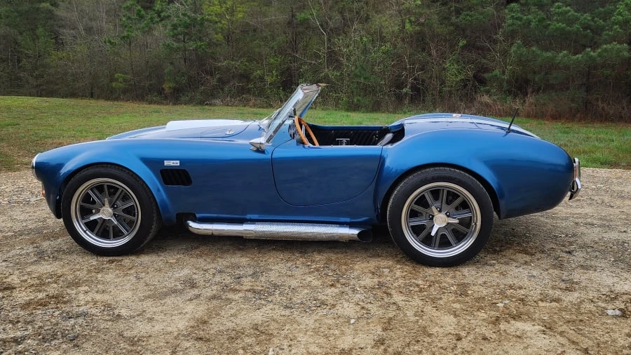 1965 Shelby Cobra Replica - Image 8 of 24
