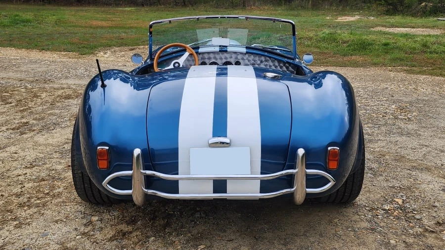 1965 Shelby Cobra Replica - Image 5 of 24