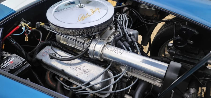 1965 Shelby Cobra Replica - Image 23 of 24