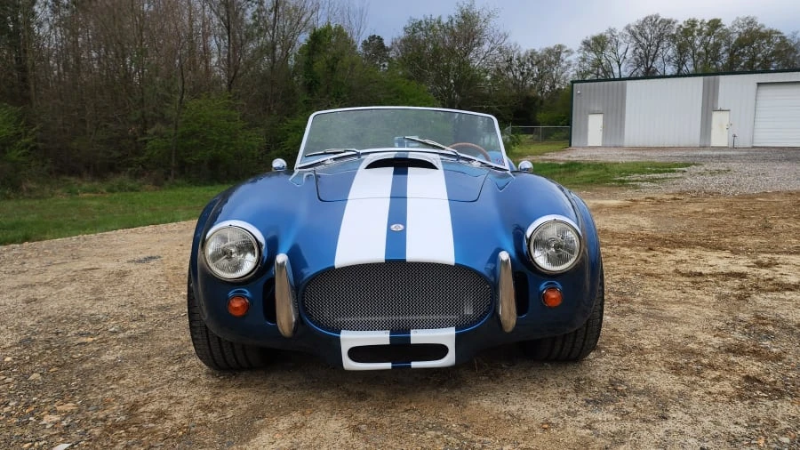 1965 Shelby Cobra Replica - Image 4 of 24