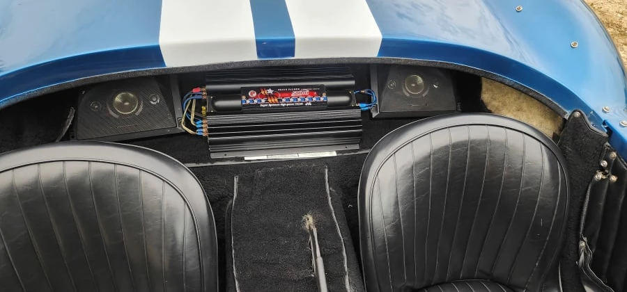 1965 Shelby Cobra Replica - Image 17 of 24