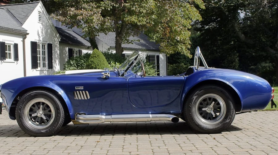 1965 Shelby Cobra Replica - Image 2 of 9