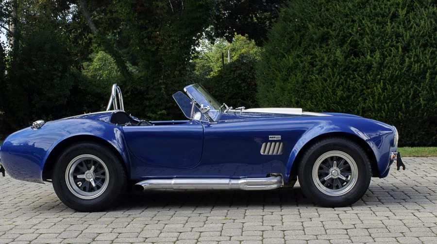 1965 Shelby Cobra Replica - Image 3 of 9