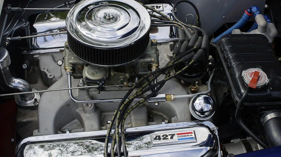 1965 Shelby Cobra Replica - Image 6 of 9