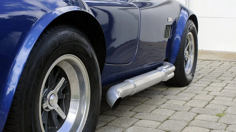 1965 Shelby Cobra Replica - Image 7 of 9