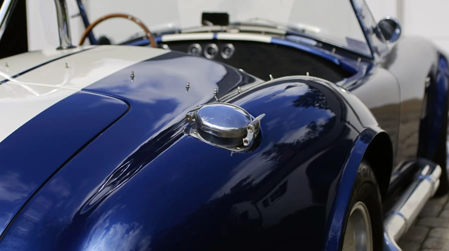 1965 Shelby Cobra Replica - Image 8 of 9