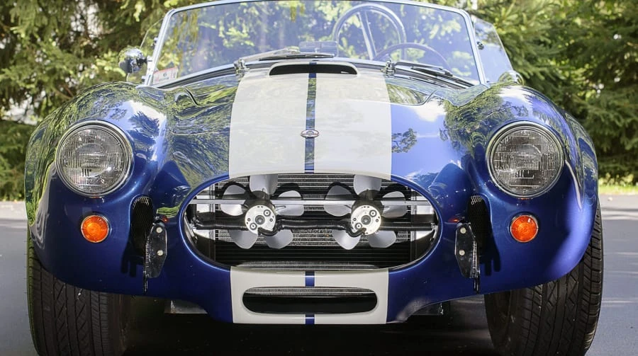 1965 Shelby Cobra Replica - Image 9 of 9