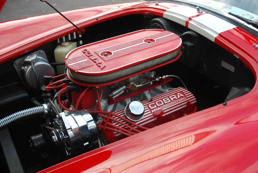1965 Shelby Cobra Replica - Image 7 of 11