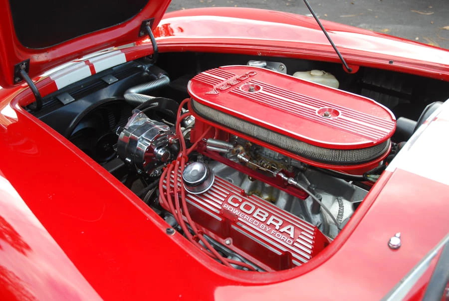 1965 Shelby Cobra Replica - Image 8 of 11