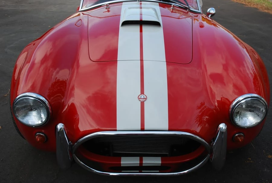 1965 Shelby Cobra Replica - Image 9 of 11