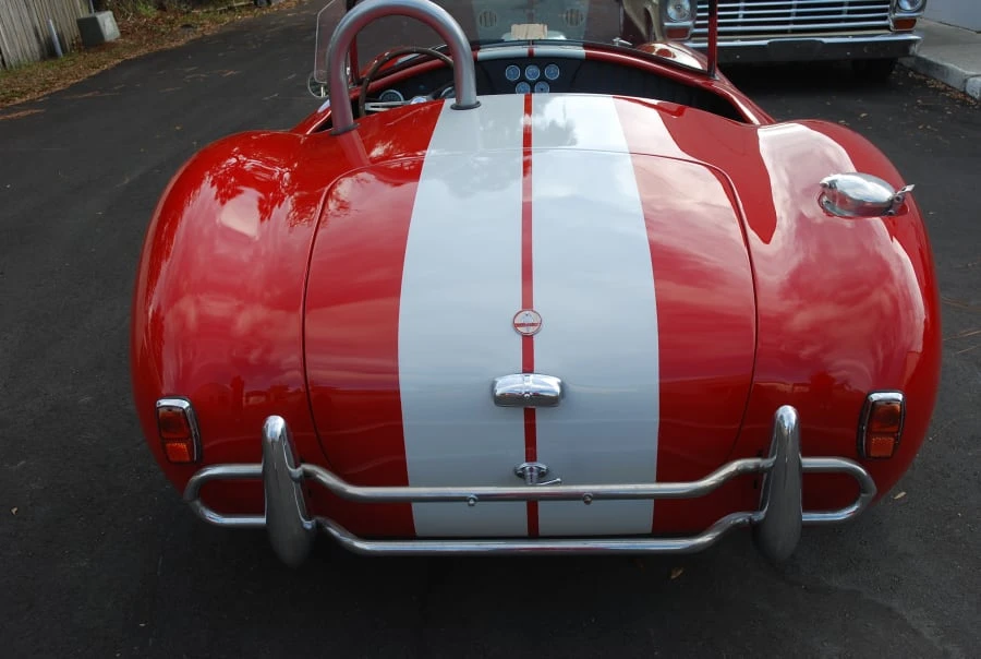 1965 Shelby Cobra Replica - Image 10 of 11