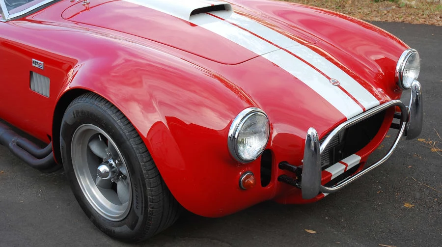 1965 Shelby Cobra Replica - Image 11 of 11