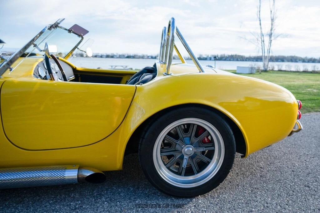 1965 Shelby Cobra Replica - Image 5 of 12