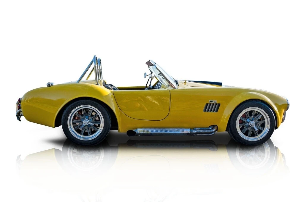 1965 Shelby Cobra Replica - Image 2 of 12