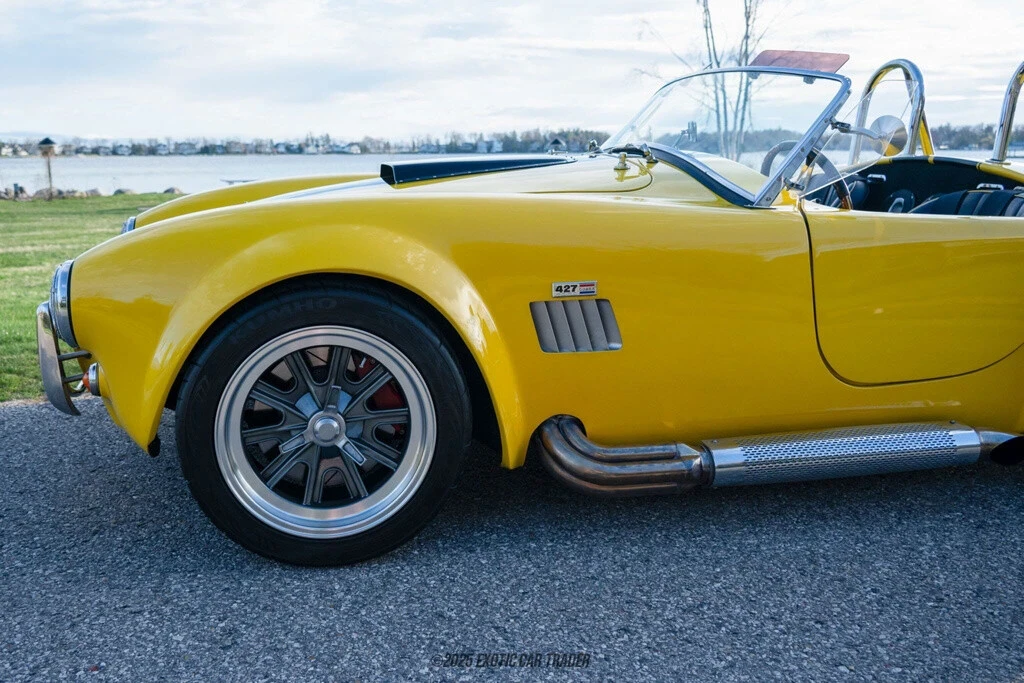 1965 Shelby Cobra Replica - Image 4 of 12