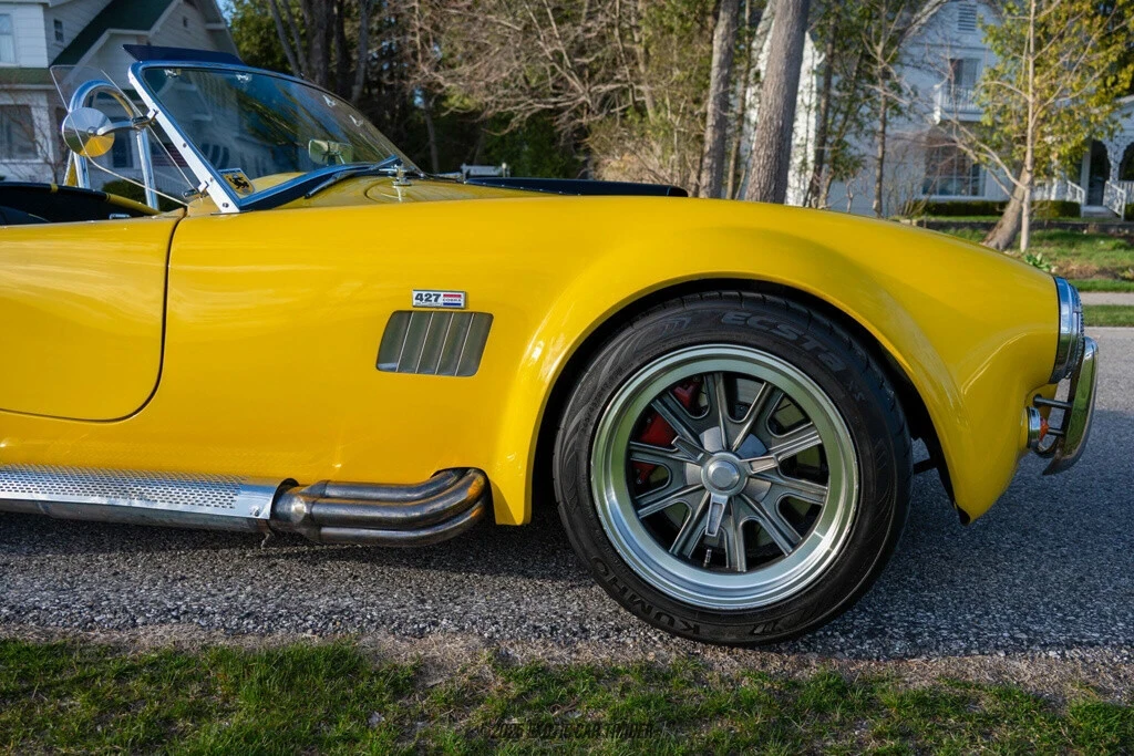 1965 Shelby Cobra Replica - Image 11 of 12