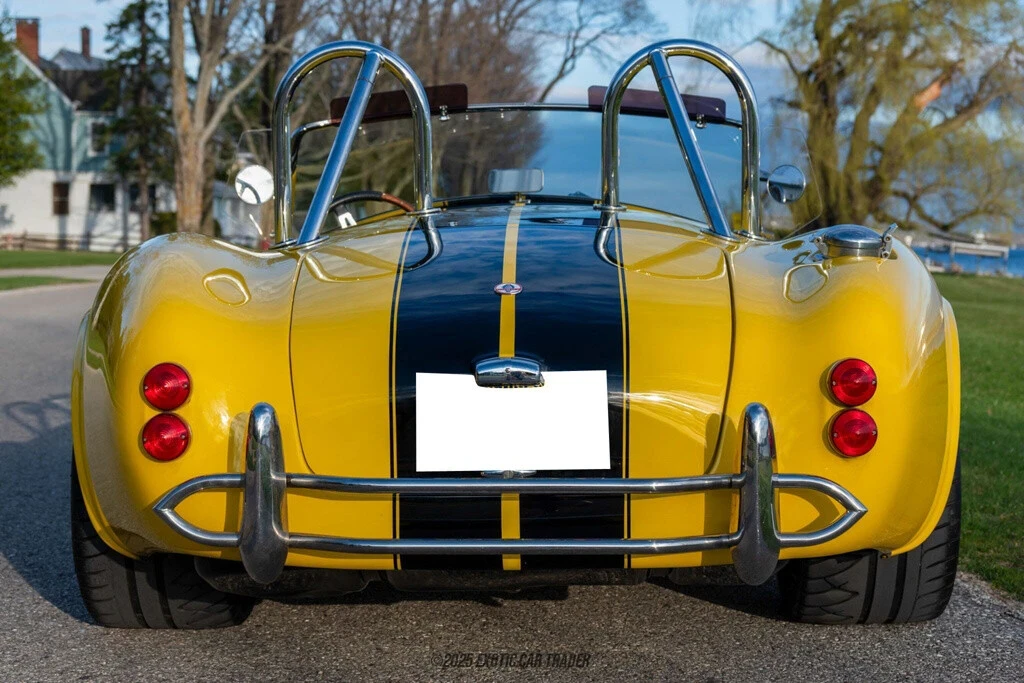 1965 Shelby Cobra Replica - Image 7 of 12