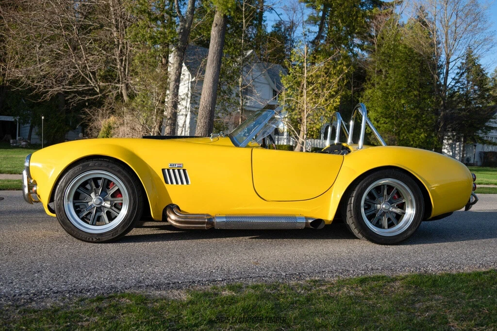 1965 Shelby Cobra Replica - Image 3 of 12