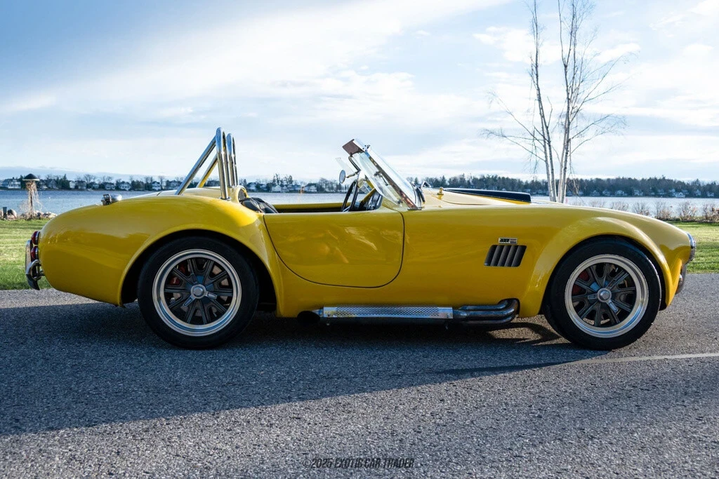 1965 Shelby Cobra Replica - Image 9 of 12