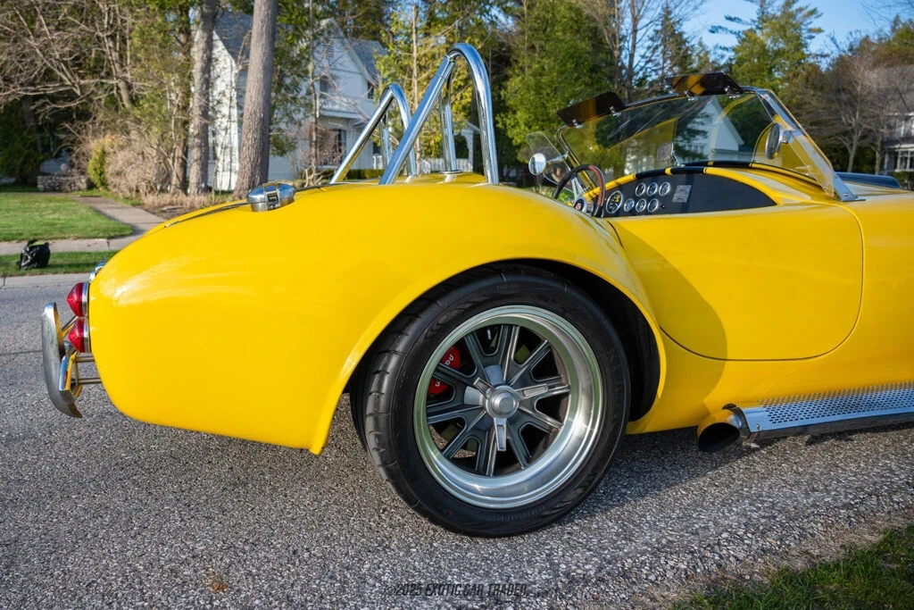 1965 Shelby Cobra Replica - Image 10 of 12