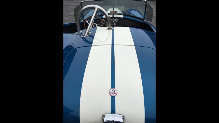 1965 Shelby Cobra Replica - Image 7 of 12