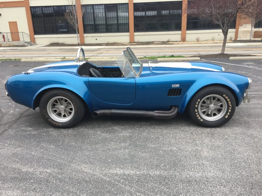 1965 Shelby Cobra Replica - Image 11 of 12