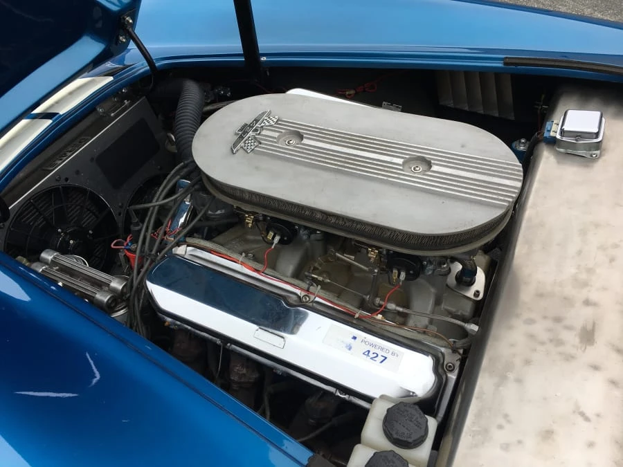 1965 Shelby Cobra Replica - Image 6 of 12