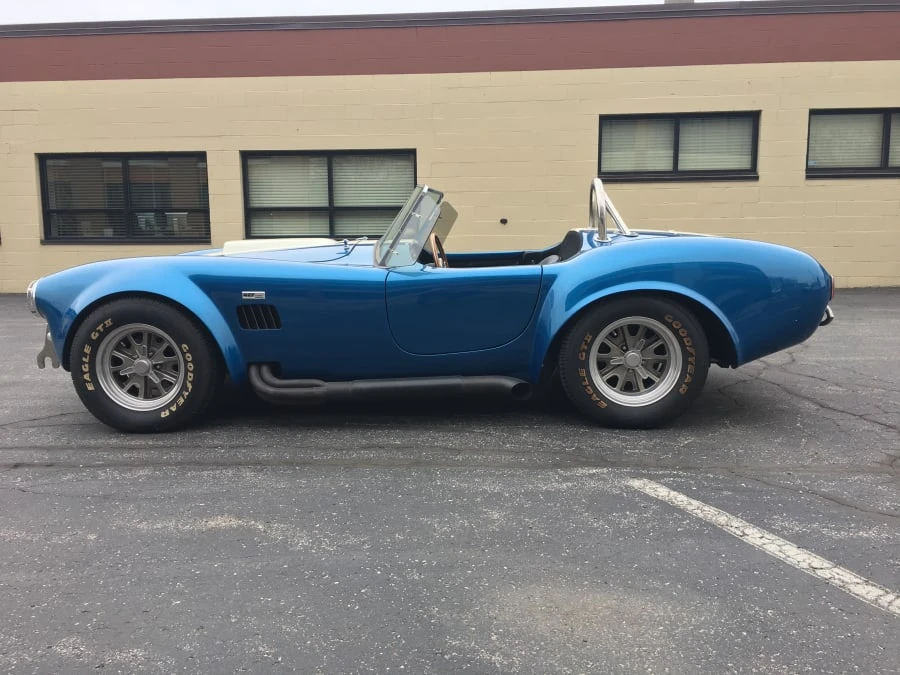 1965 Shelby Cobra Replica - Image 2 of 12