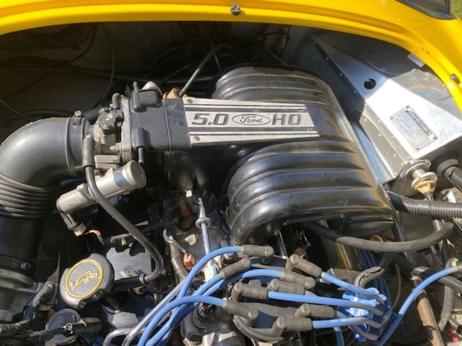 1965 Shelby Cobra Replica - Image 7 of 7