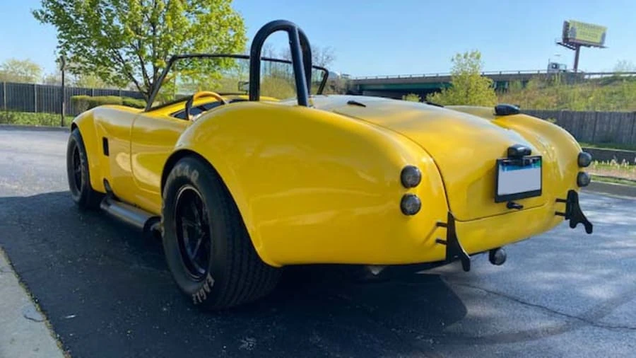 1965 Shelby Cobra Replica - Image 3 of 7