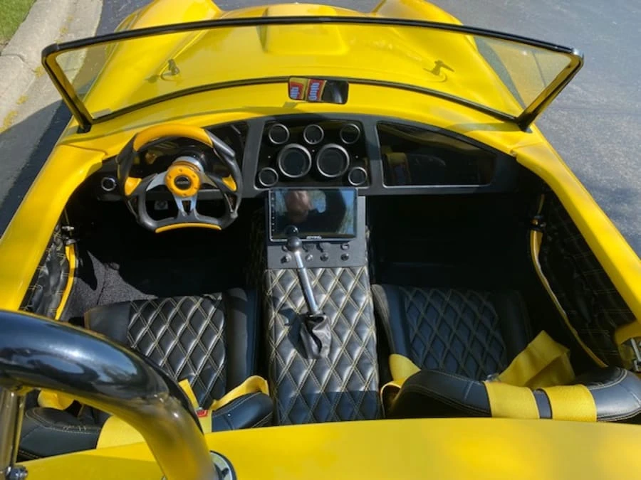 1965 Shelby Cobra Replica - Image 6 of 7
