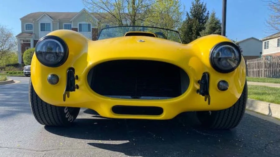 1965 Shelby Cobra Replica - Image 2 of 7