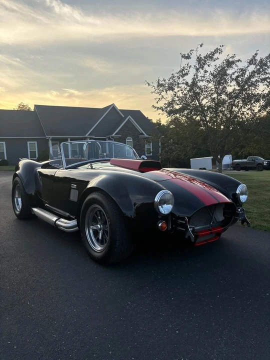 1965 Shelby Cobra - Image 4 of 20