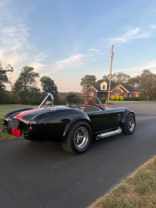1965 Shelby Cobra - Image 2 of 20