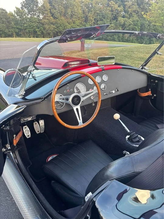 1965 Shelby Cobra - Image 11 of 20