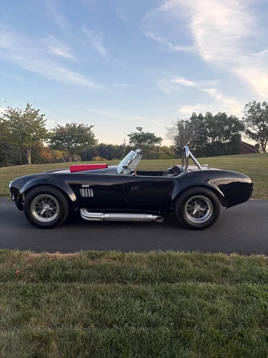 1965 Shelby Cobra - Image 7 of 20
