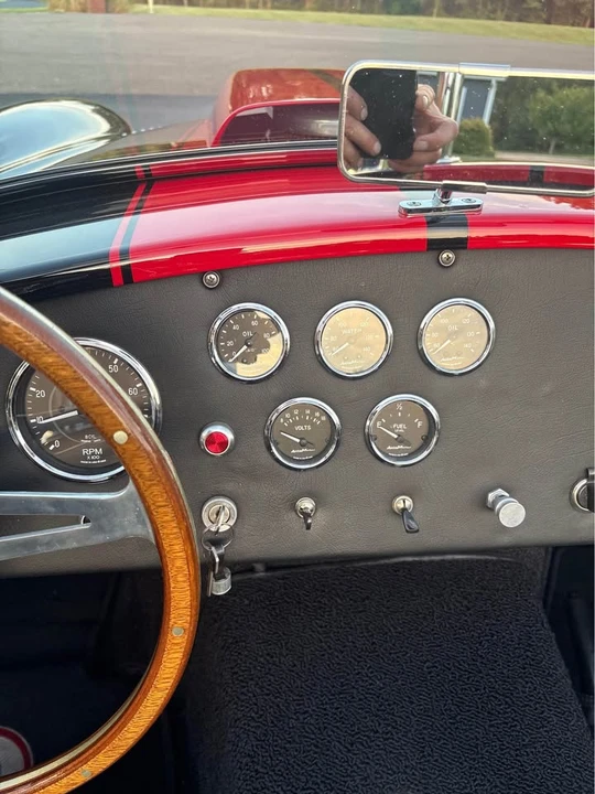 1965 Shelby Cobra - Image 14 of 20