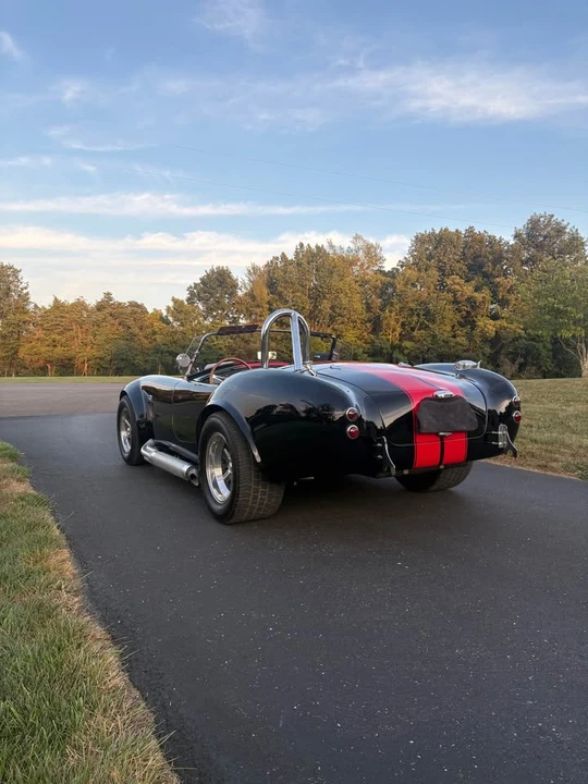 1965 Shelby Cobra - Image 9 of 20