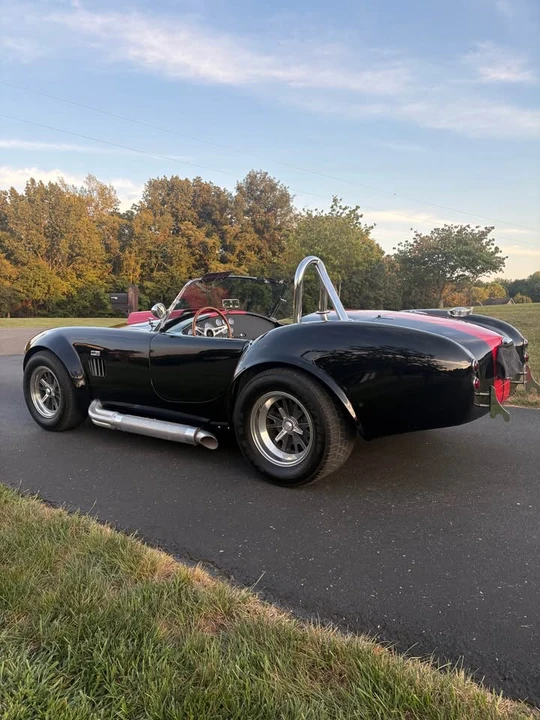 1965 Shelby Cobra - Image 8 of 20