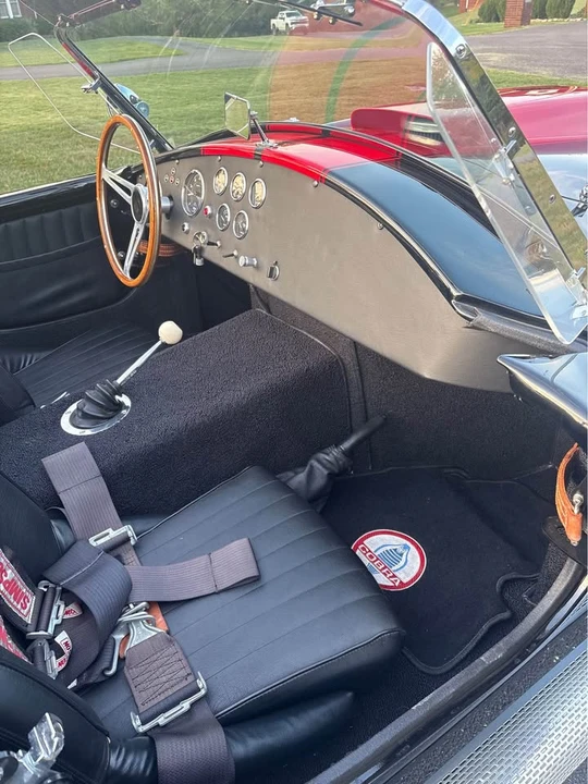 1965 Shelby Cobra - Image 10 of 20