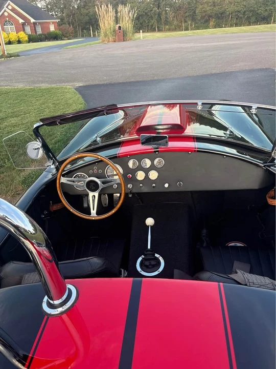 1965 Shelby Cobra - Image 12 of 20