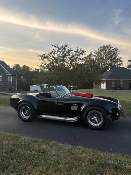 1965 Shelby Cobra - Image 3 of 20